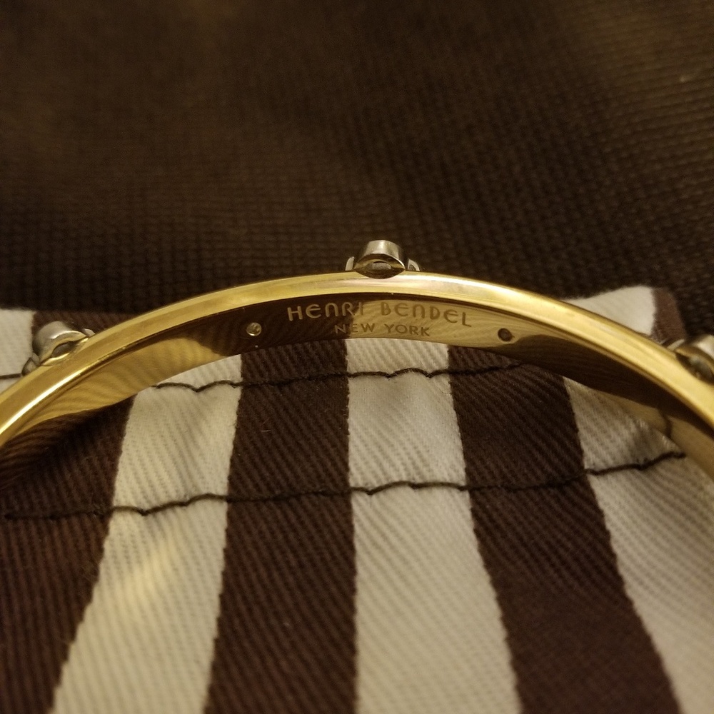 Henri Bendel Bracelet - Picture 2 of 2